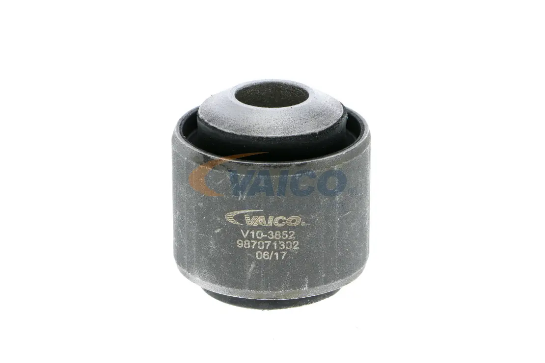 Silent bloc de suspension (train arrière) VAICO OEM 7L8501529