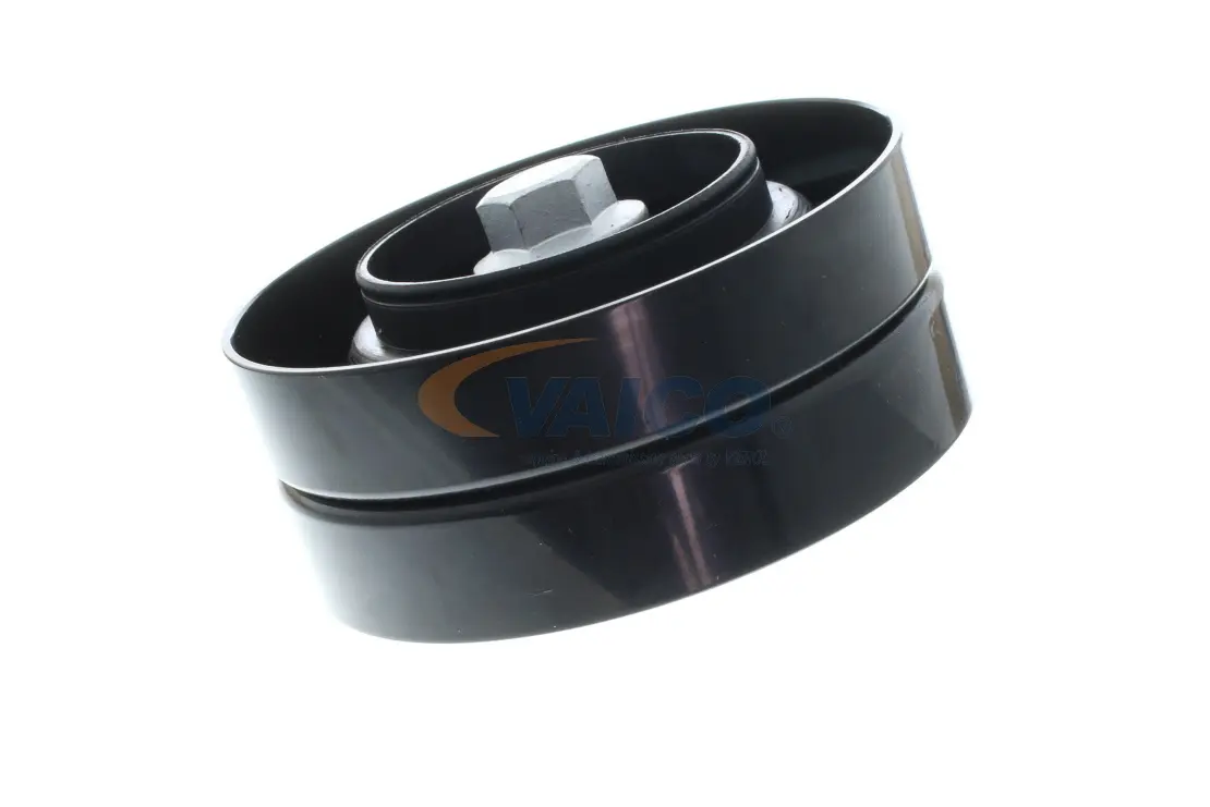 Poulie renvoi/transmission, courroie trapézoïdale à nervures VAICO V10-4966