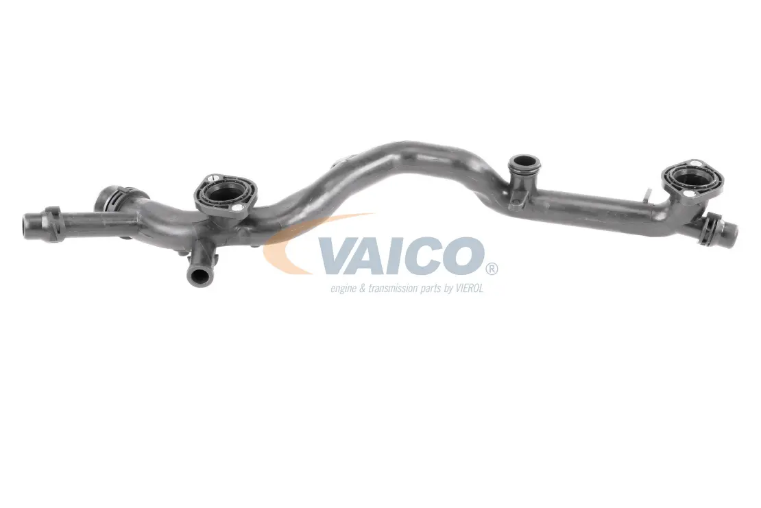 Tuyauterie du réfrigérant VAICO OEM 06E121045T