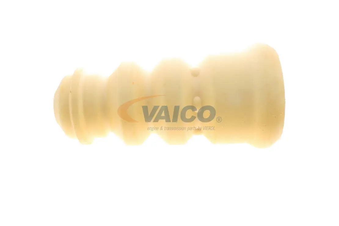 Butée élastique, suspension VAICO OEM 6X0512131A