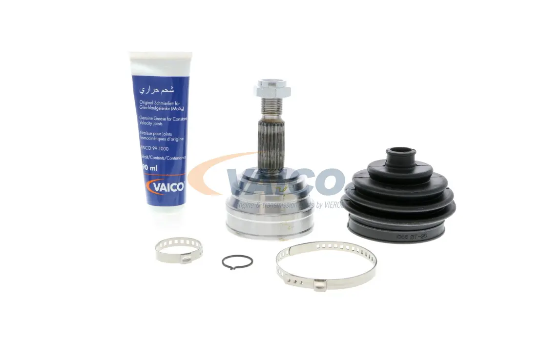Embout de cardan avant (kit de réparation) VAICO V10-7289