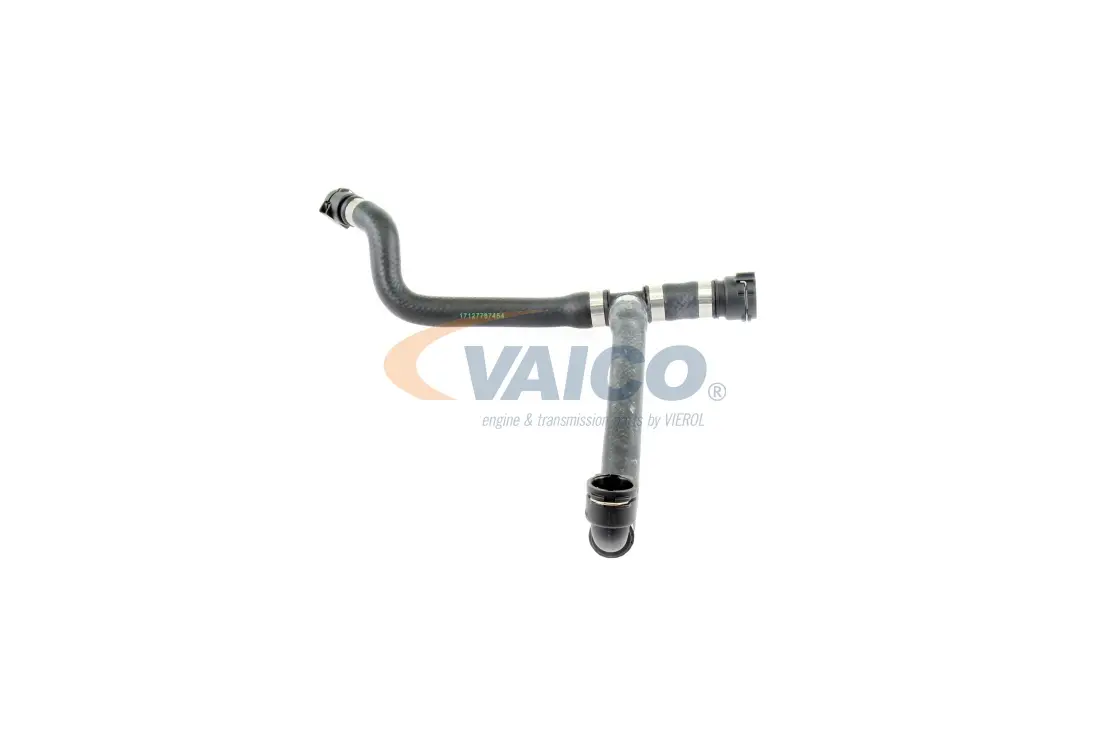Durite de radiateur VAICO OEM 17127787454