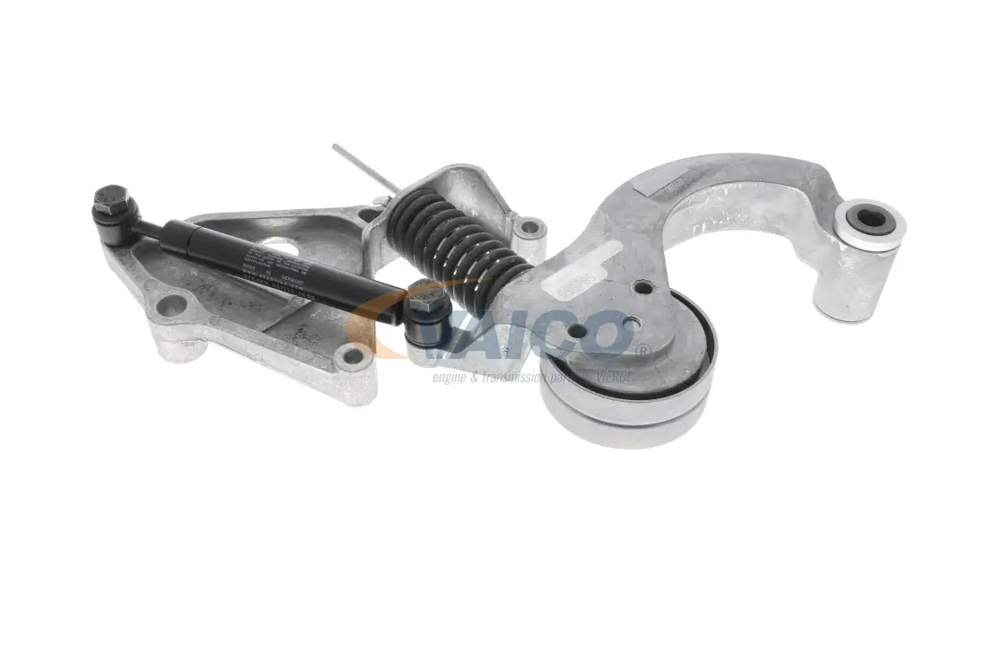 Tendeur de courroie, courroie trapézoïdale à nervures VAICO OEM 11288620210