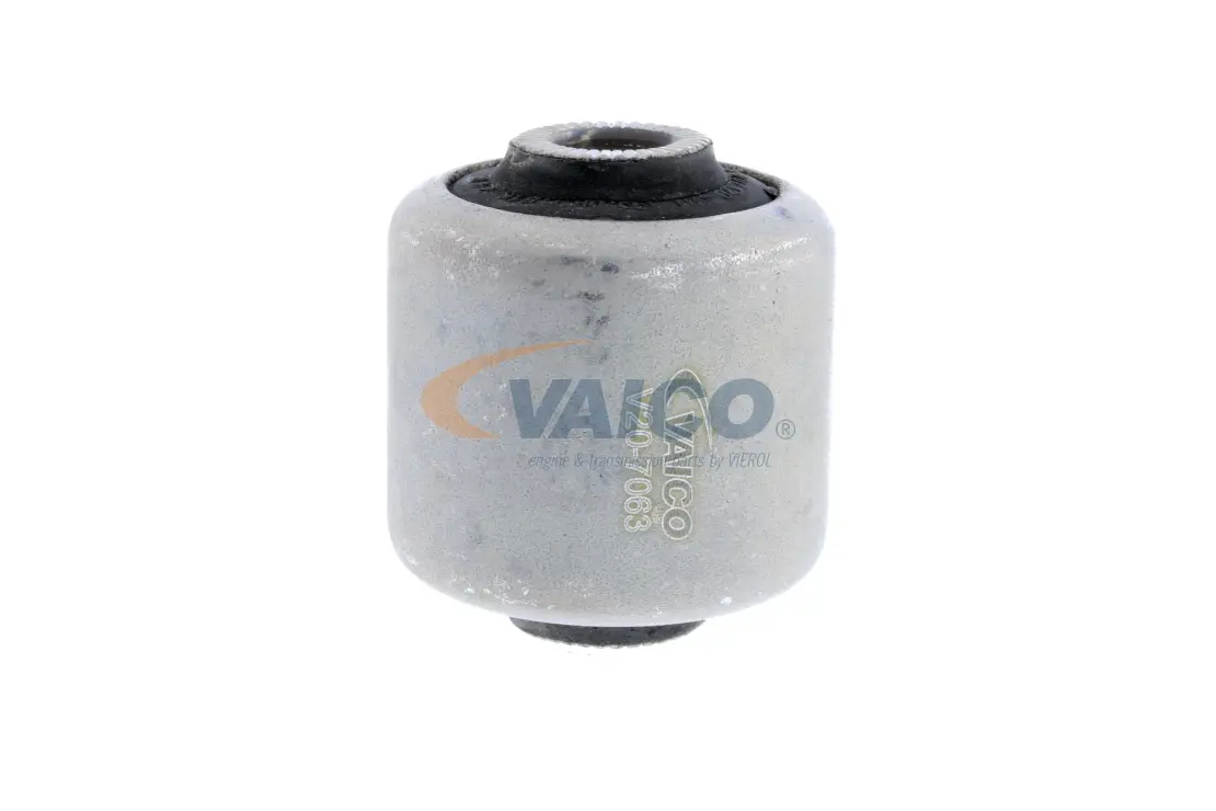 Silent bloc de suspension (train avant) VAICO OEM 31121124622