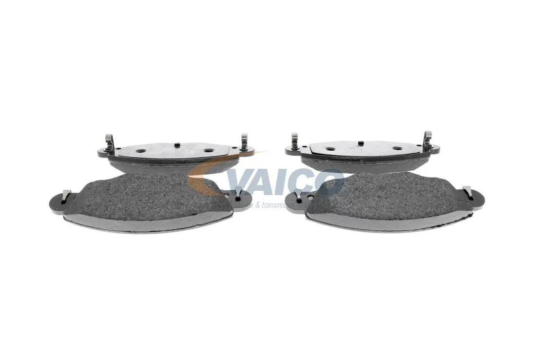 Jeu de 4 plaquettes de frein avant VAICO OEM 425289