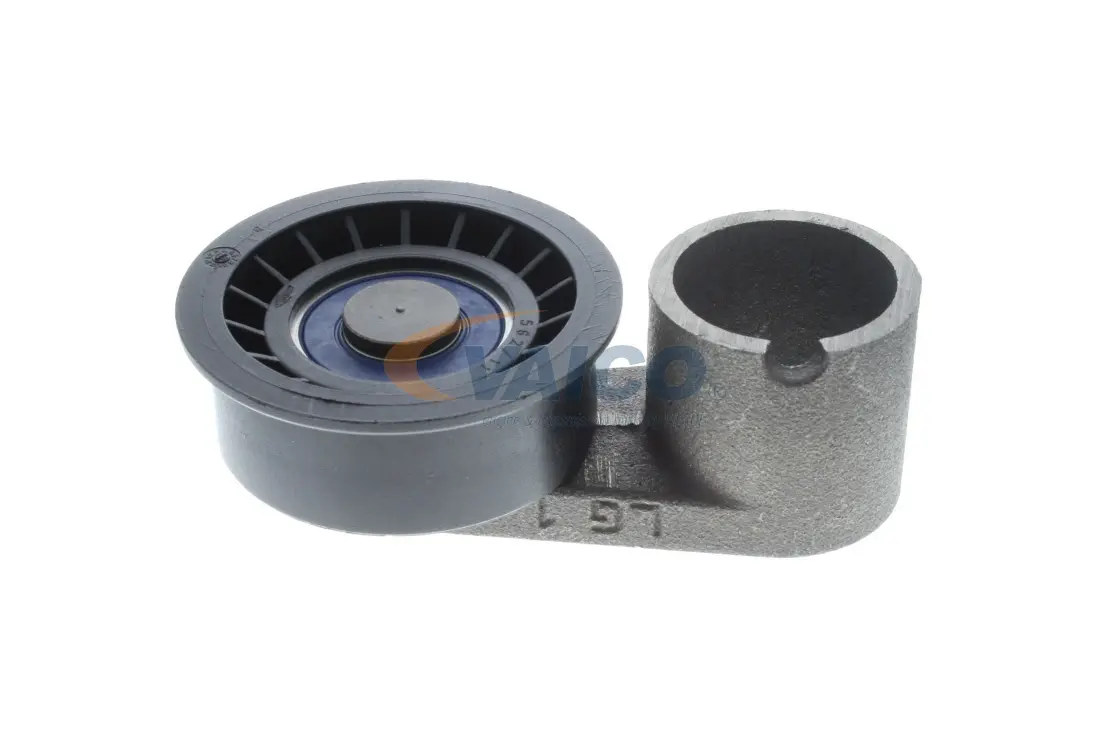 Poulie-tendeur, courroie crantée VAICO V24-0105