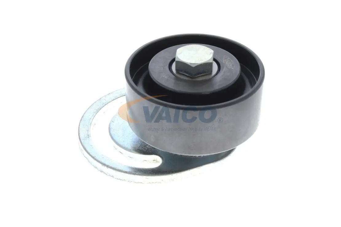 Poulie-tendeur, courroie trapézoïdale à nervures VAICO V24-0139