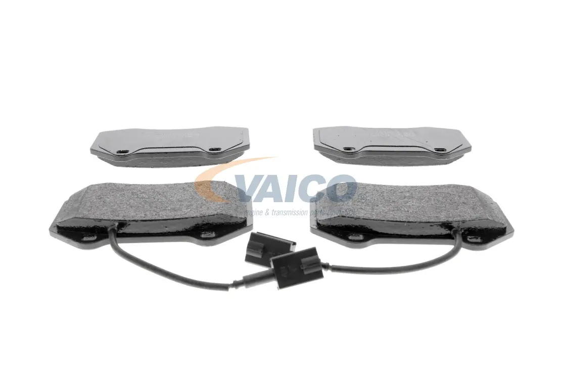 Jeu de 4 plaquettes de frein avant VAICO OEM 71765466