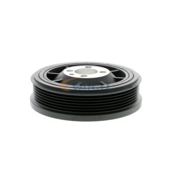 Poulie, vilebrequin VAICO V24-0669 pour ALFA ROMEO 146 1.8 i 16V TS - 144cv