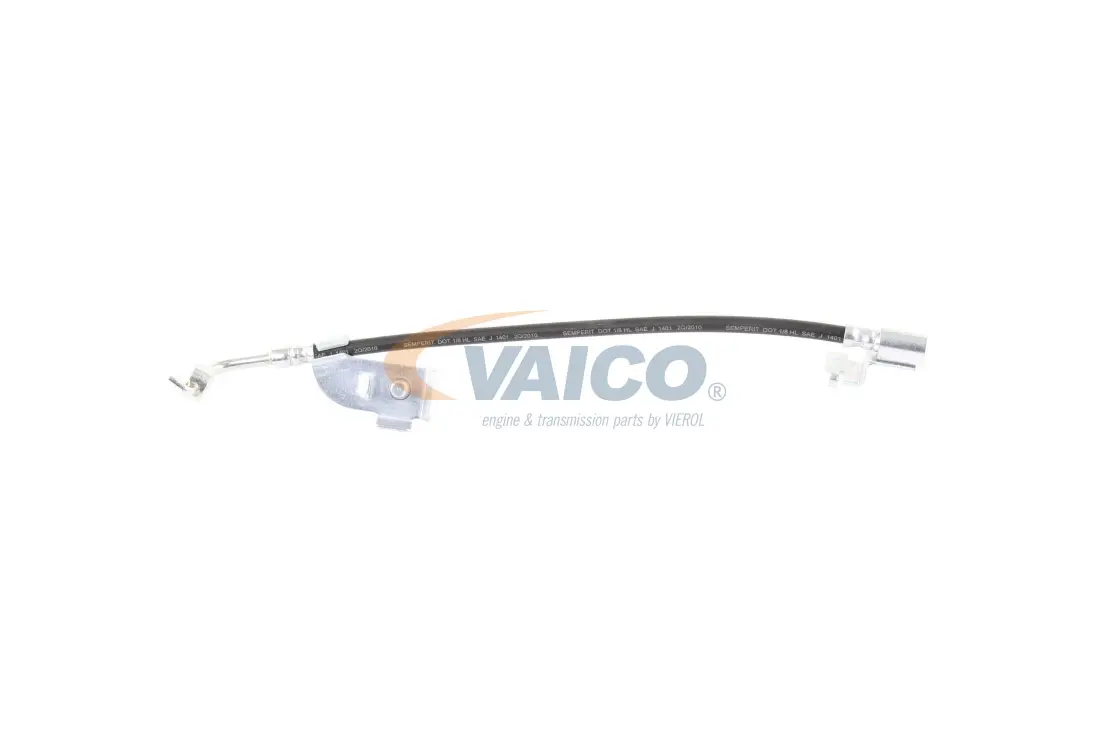Flexible de frein avant droit VAICO OEM 7111983