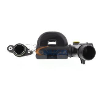 Gaine de suralimentation VAICO OEM 1376266