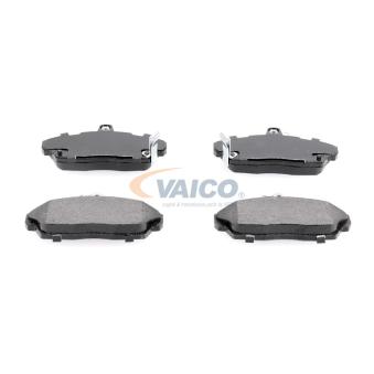 Jeu de 4 plaquettes de frein avant VAICO OEM 45022ST3E01