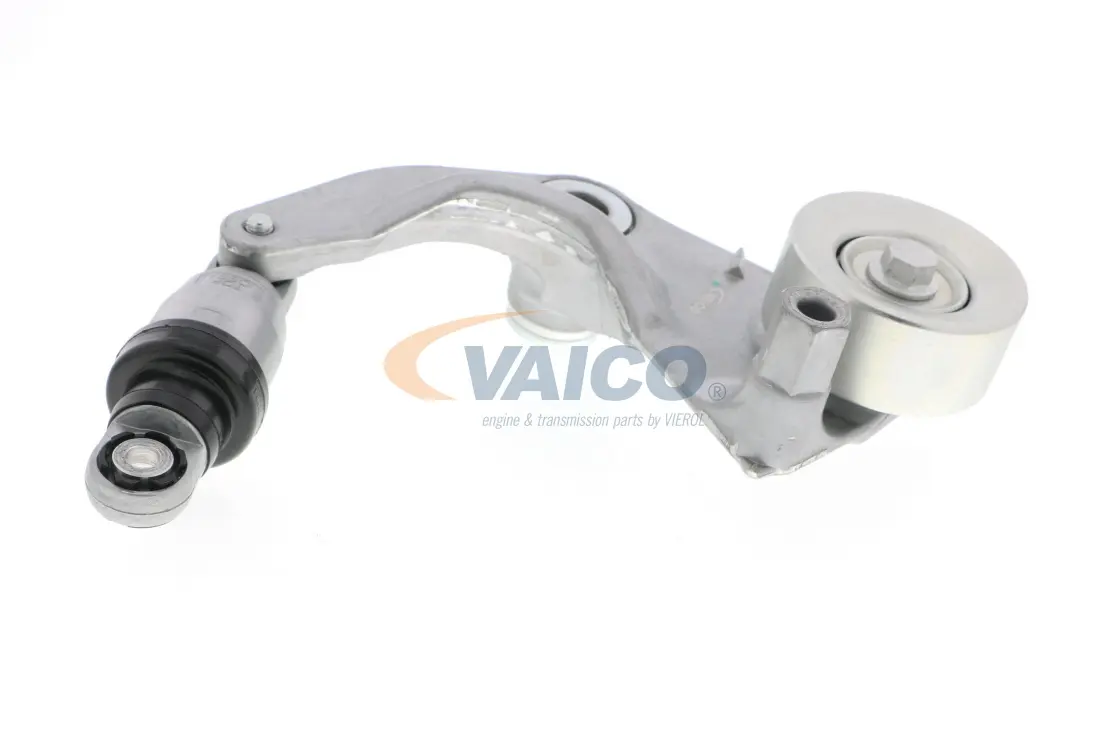 Tendeur de courroie, courroie trapézoïdale à nervures VAICO OEM 31170RWK025