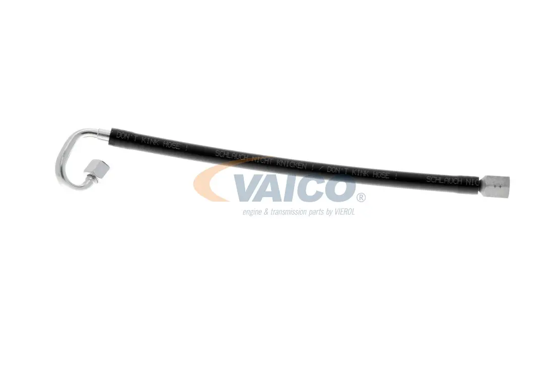 Tuyau de carburant VAICO V30-1465 Tuyau de carburant VAICO V30-1465