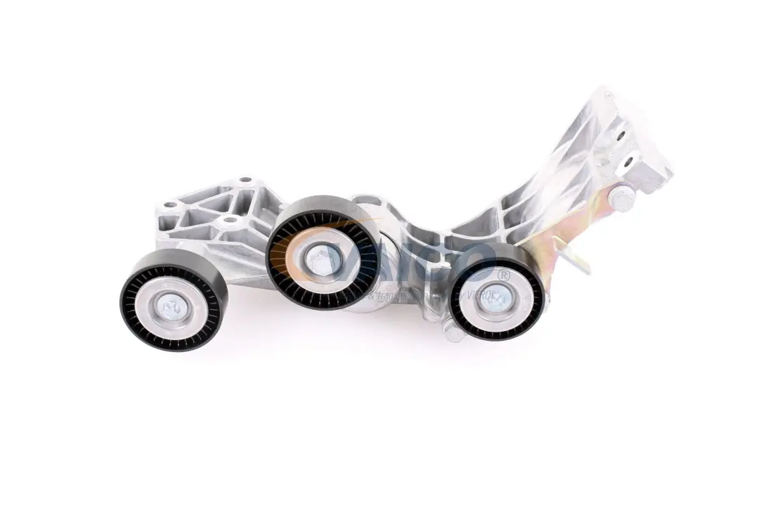 Tendeur de courroie, courroie trapézoïdale à nervures VAICO OEM A6402002770