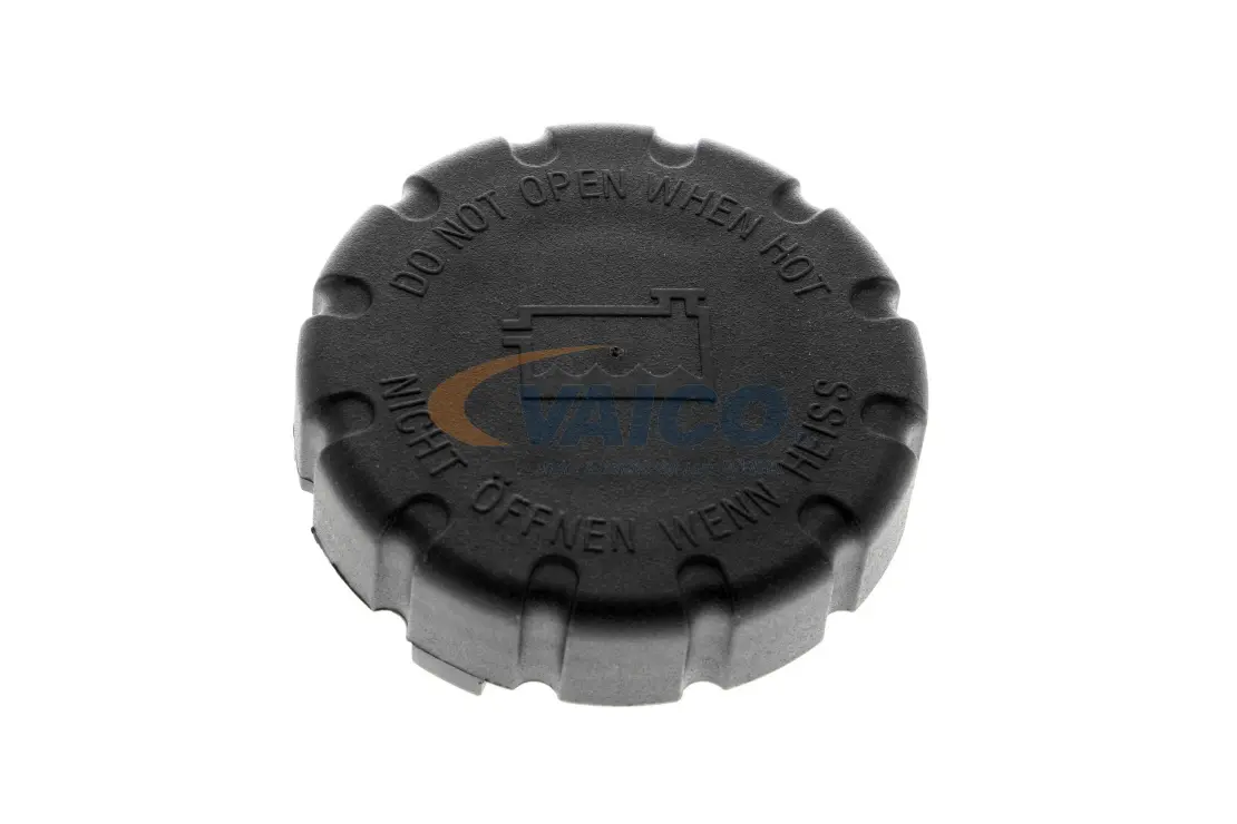Bouchon, réservoir de liquide de refroidissement VAICO V30-2538