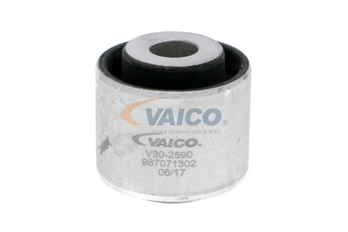 Silent bloc de suspension (train arrière) VAICO OEM 1643500053