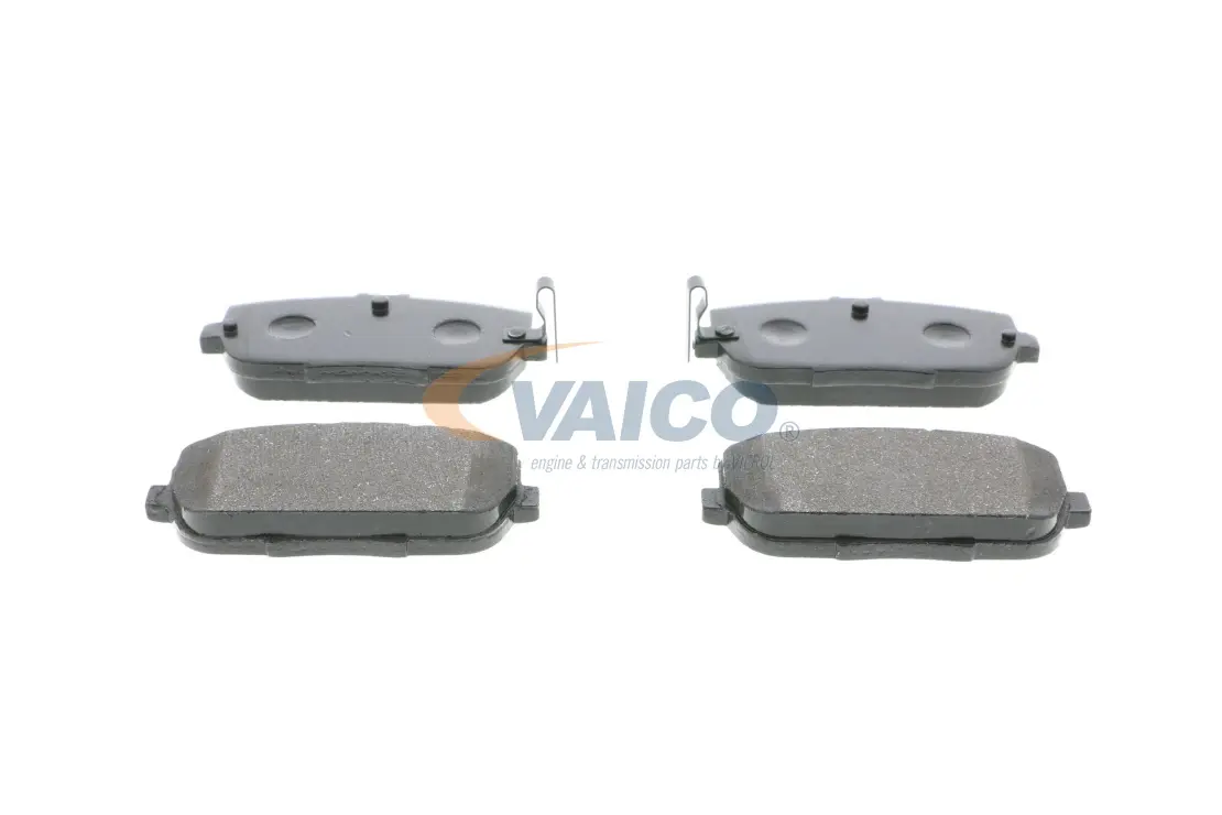 Jeu de 4 plaquettes de frein avant VAICO OEM N1Y32648ZA