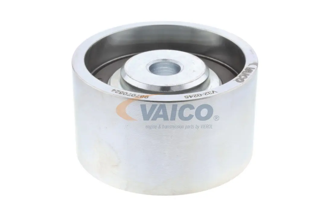 Poulie renvoi/transmission, courroie de distribution VAICO OEM RF5C12730