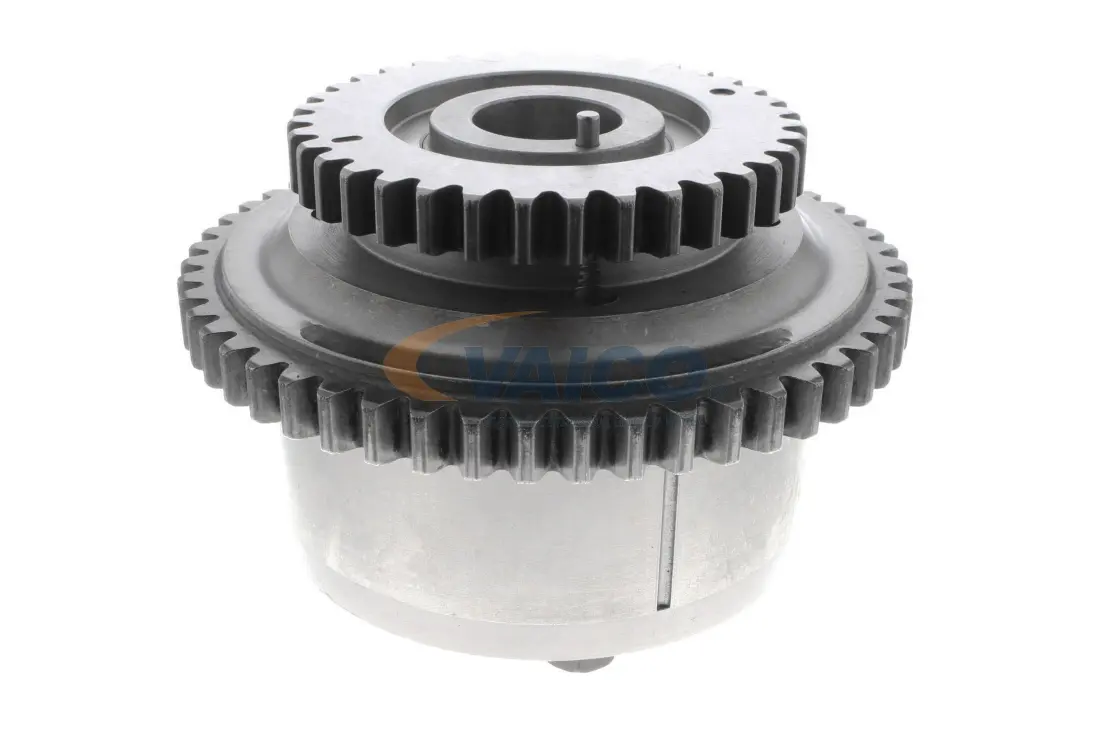 Dispositif de réglage électrique d'arbre à cames VAICO OEM 13025EA22A