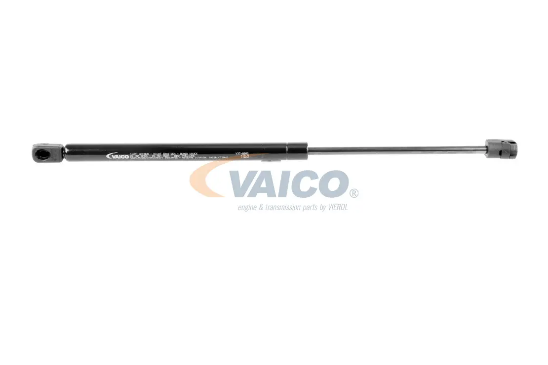 Vérin de hayon, de coffre VAICO OEM MR959243