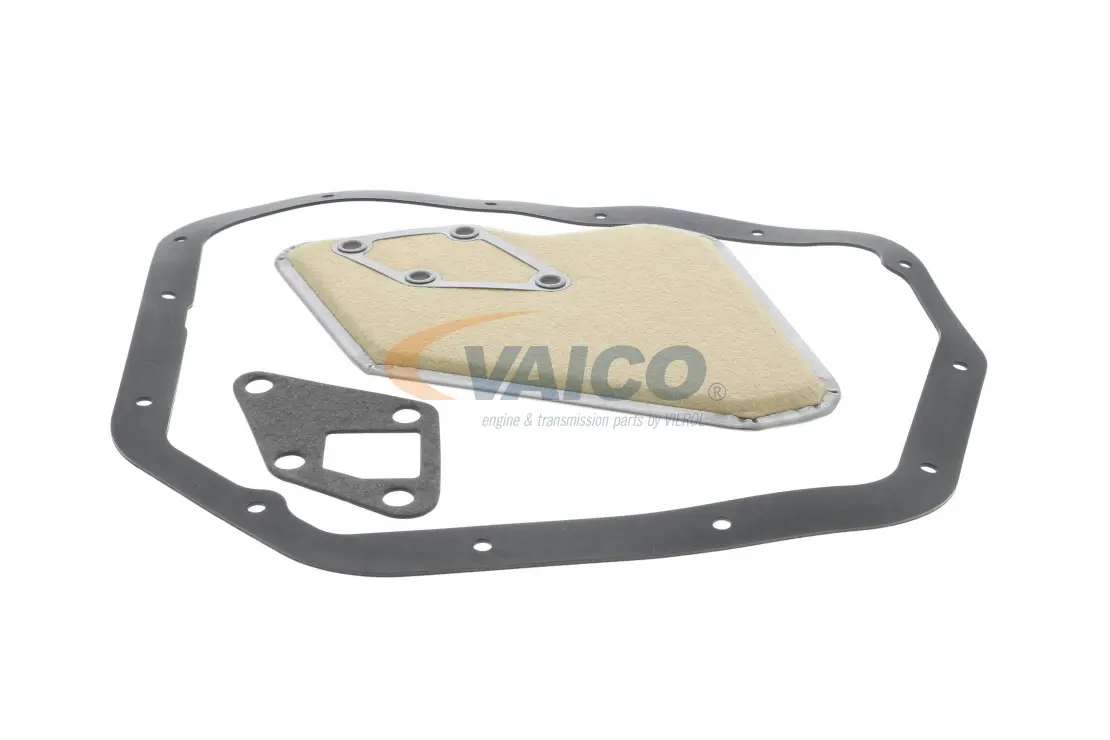 Kit de filtre hydraulique, boîte automatique VAICO OEM MD729955