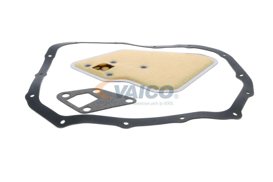 Kit de filtre hydraulique, boîte automatique VAICO OEM V370235