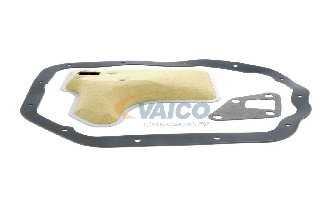Kit de filtre hydraulique, boîte automatique VAICO OEM MD738078