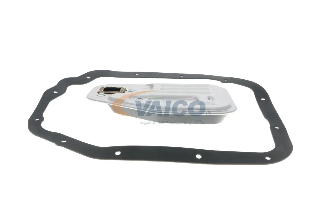 Kit de filtre hydraulique, boîte automatique VAICO OEM MD738078