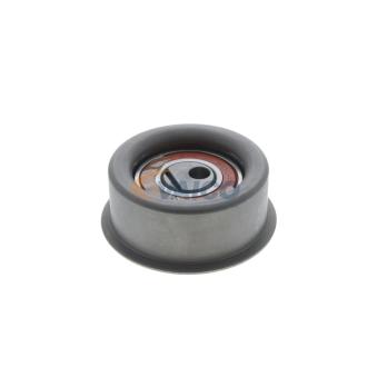 Poulie-tendeur, courroie crantée VAICO V38-0054 pour NISSAN CHERRY 1.5 - 69cv