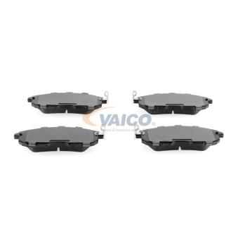 Jeu de 4 plaquettes de frein avant VAICO OEM D10601FE0A Jeu de 4 plaquettes de frein avant VAICO OEM D10601FE0A