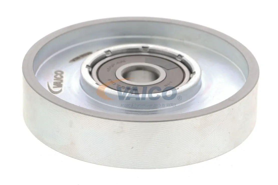 Poulie renvoi/transmission, courroie trapézoïdale à nervures VAICO V38-0335