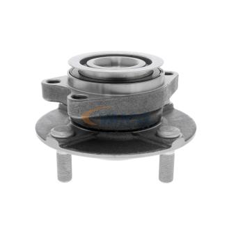 Roulement de roue avant VAICO V38-0400 pour NISSAN CUBE 1.5 DCI - 106cv