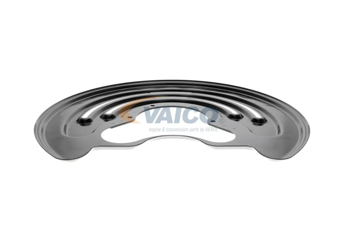 Déflecteur, disque de frein arrière droit VAICO OEM 4324200Q0E