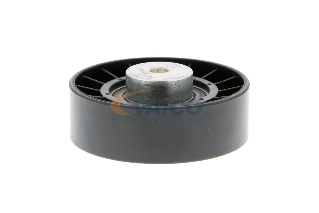 Poulie renvoi/transmission, courroie trapézoïdale à nervures VAICO OEM 90324097