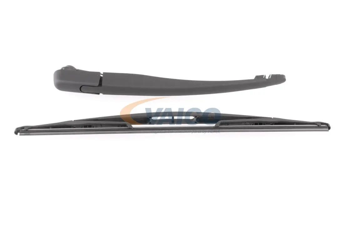 Bras d'essuie-glace, nettoyage des vitres VAICO OEM 9114680