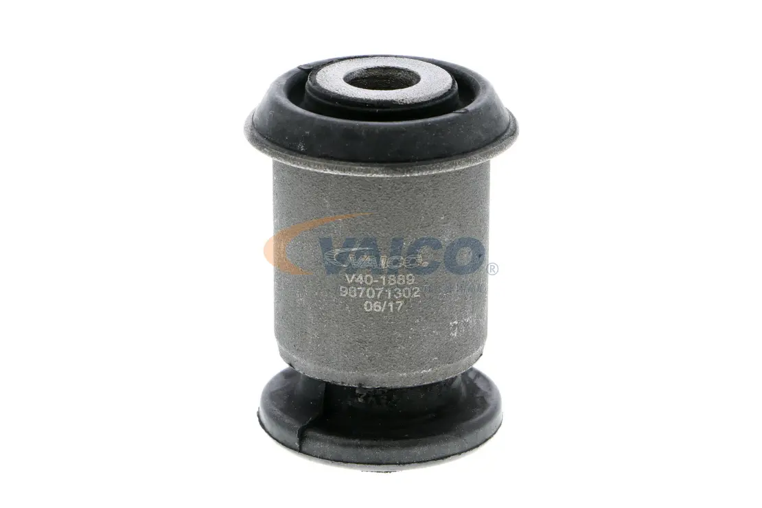 Silent bloc de suspension (train avant) VAICO V40-1889