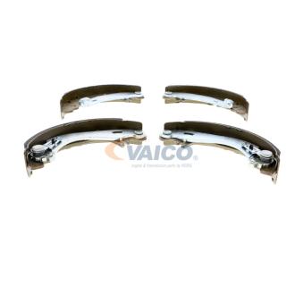 Jeu de mâchoires de frein VAICO [V42-4140]