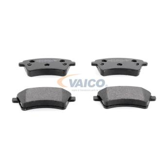 Jeu de 4 plaquettes de frein avant VAICO OEM 4154210310 Jeu de 4 plaquettes de frein avant VAICO OEM 4154210310
