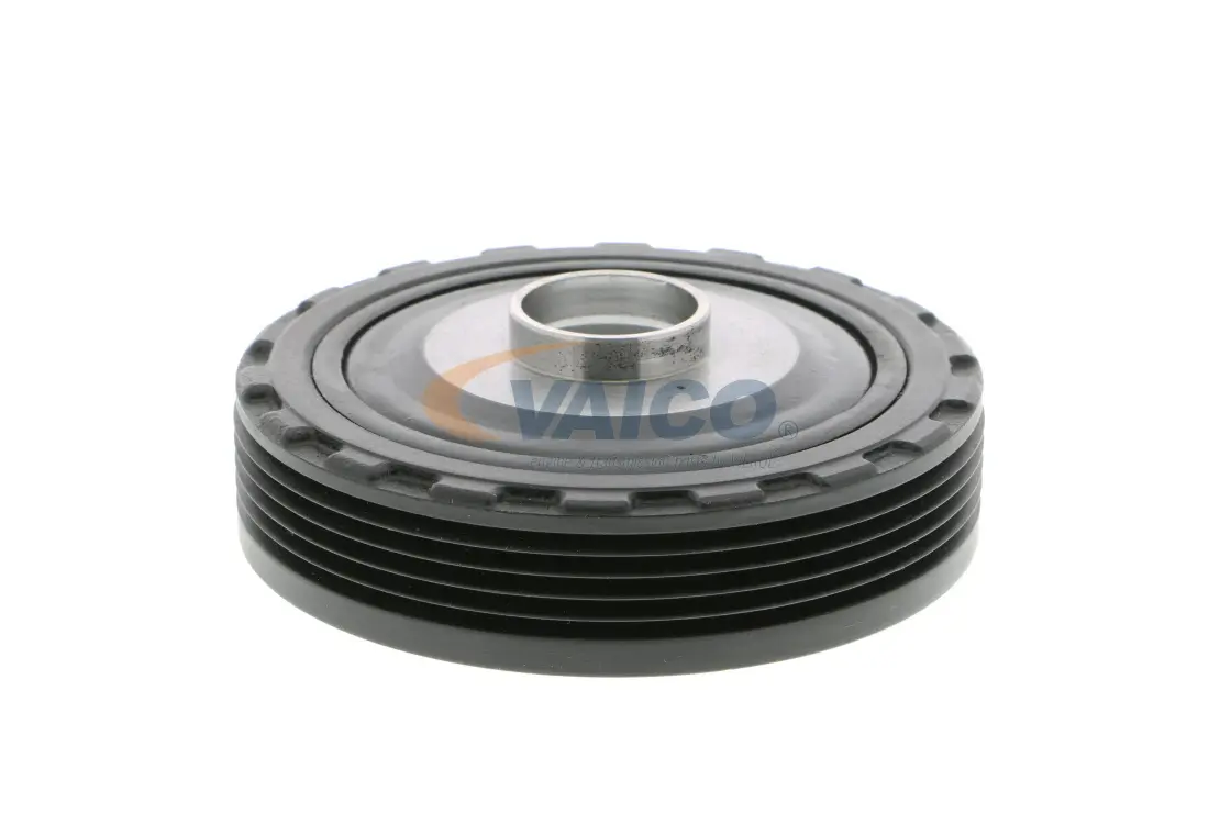 Poulie, vilebrequin VAICO OEM 7700108401