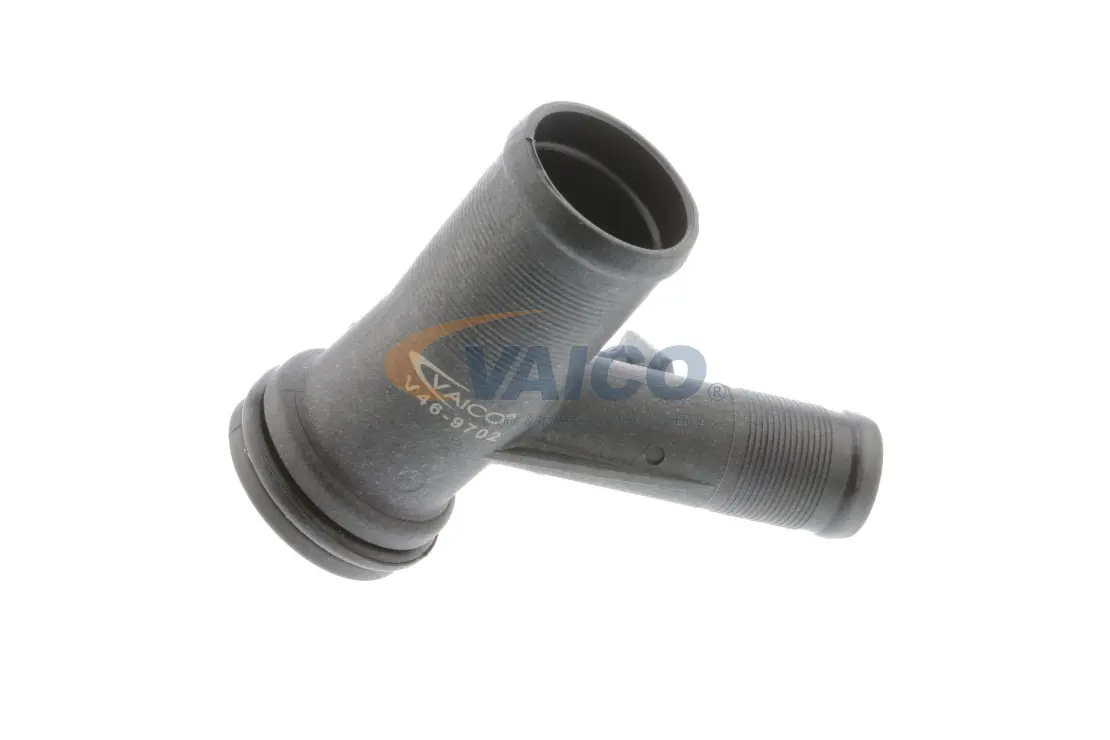 Bride de liquide de refroidissement VAICO V46-9702