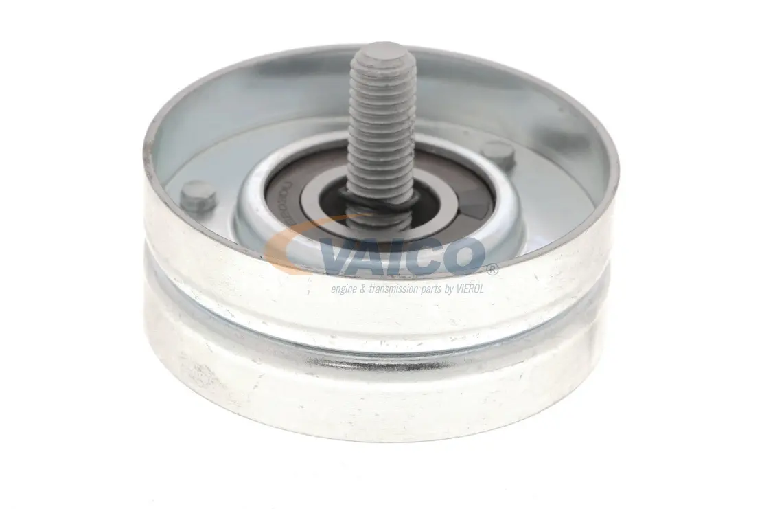 Poulie renvoi/transmission, courroie trapézoïdale à nervures VAICO OEM 2528727001