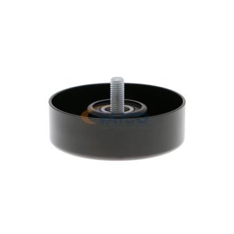 Poulie renvoi/transmission, courroie de distribution VAICO V52-0219 pour FORD TRANSIT TOURNEO 1.6 CVVT - 125cv Poulie renvoi/transmission, courroie de distribution VAICO V52-0219 pour FORD TRANSIT TOURNEO 1.6 CVVT - 125cv