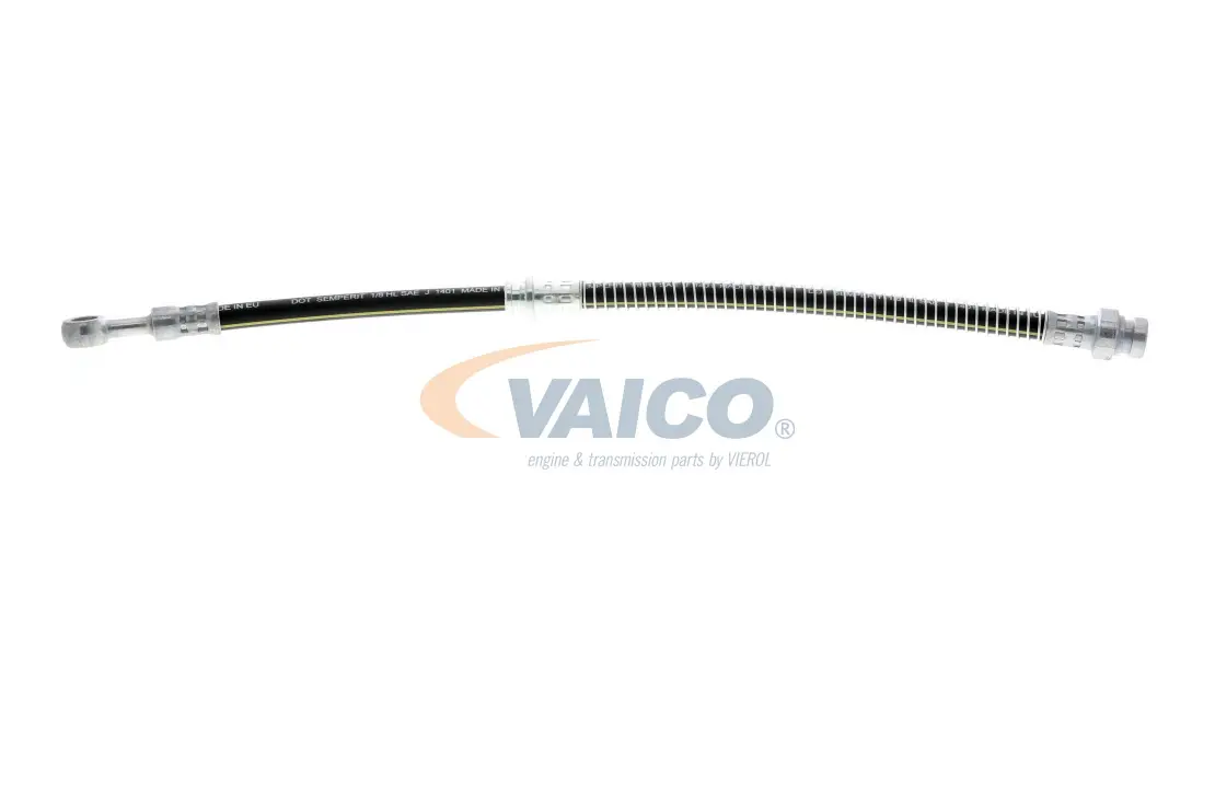 Flexible de frein VAICO OEM 587370X300