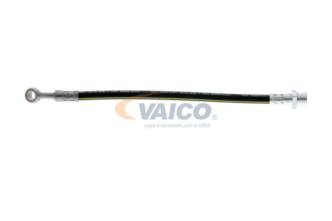 Flexible de frein VAICO OEM 587372L900 Flexible de frein VAICO OEM 587372L900