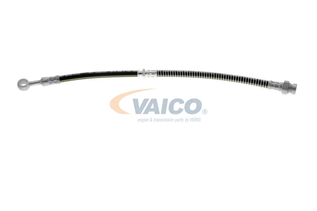 Flexible de frein VAICO OEM 587380X300