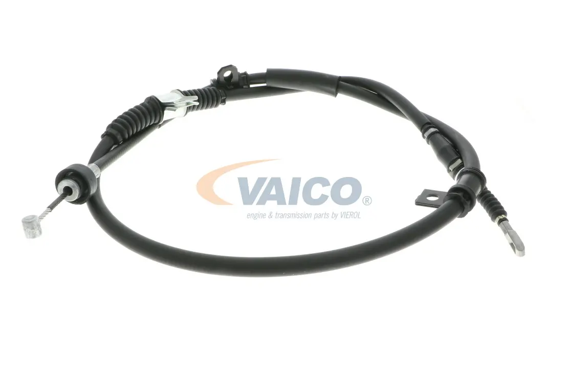 Tirette à câble, frein de stationnement VAICO OEM 597702F100DS