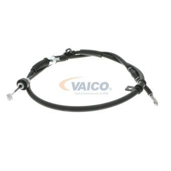 Tirette à câble, frein de stationnement VAICO [V53-30008]