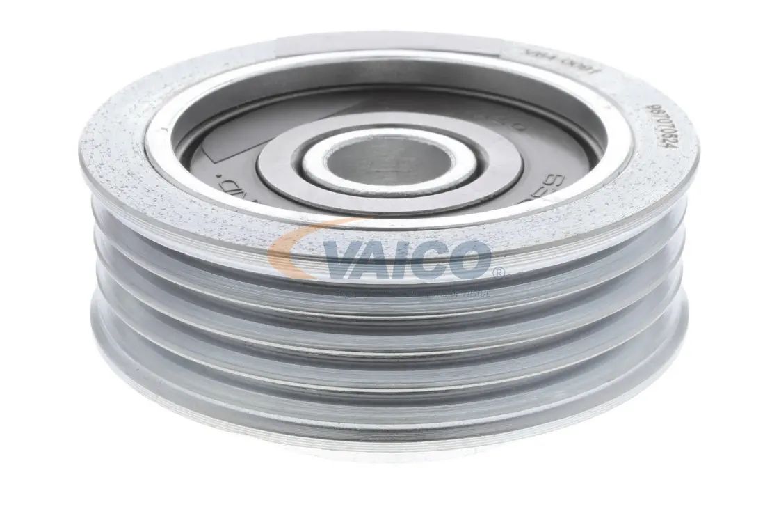 Poulie-tendeur, courroie trapézoïdale à nervures VAICO OEM 4916082A00000