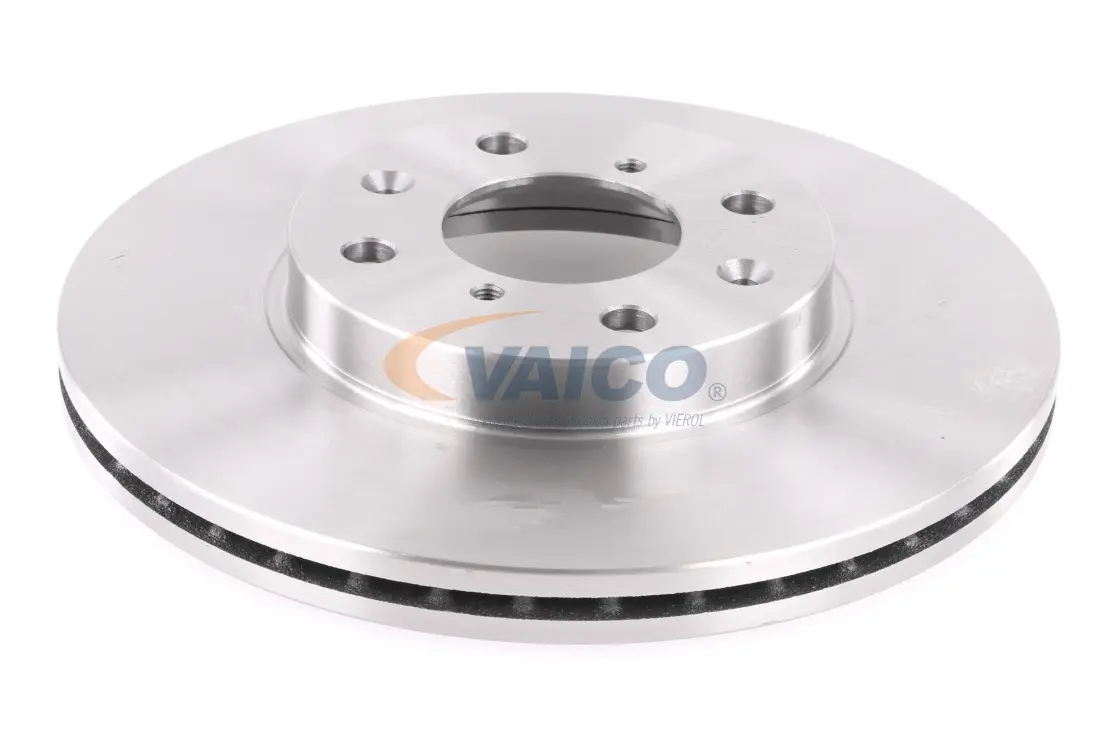 Jeu de 2 disques de frein avant VAICO OEM 5531162J00000